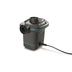 Intex Gonfleur Dégonfleur électrique 220V