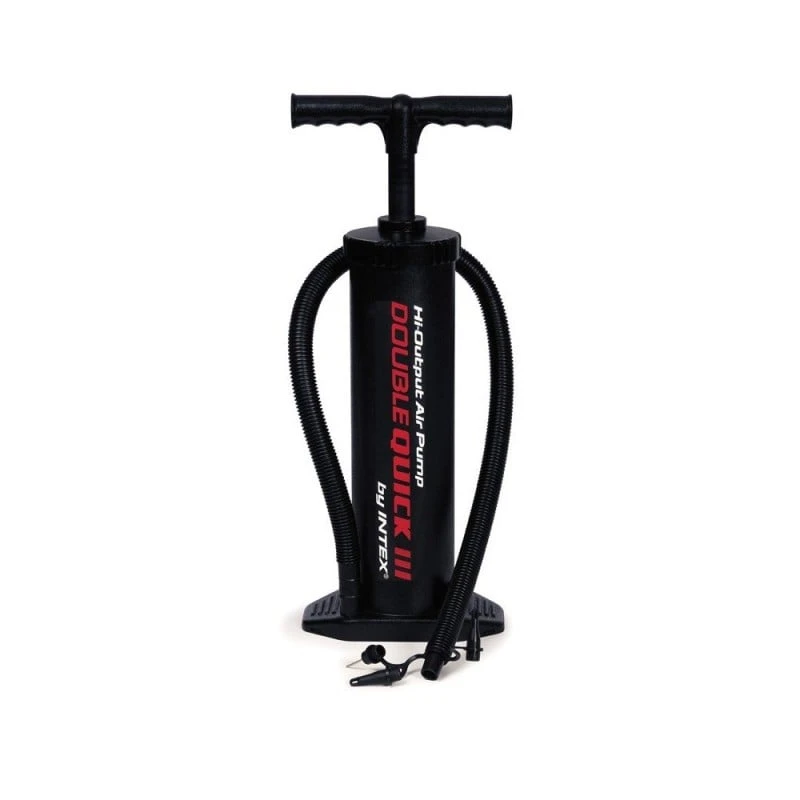 Intex Gonfleur Double Action 5 L 1 Intex Gonfleur Double Action 5 L
