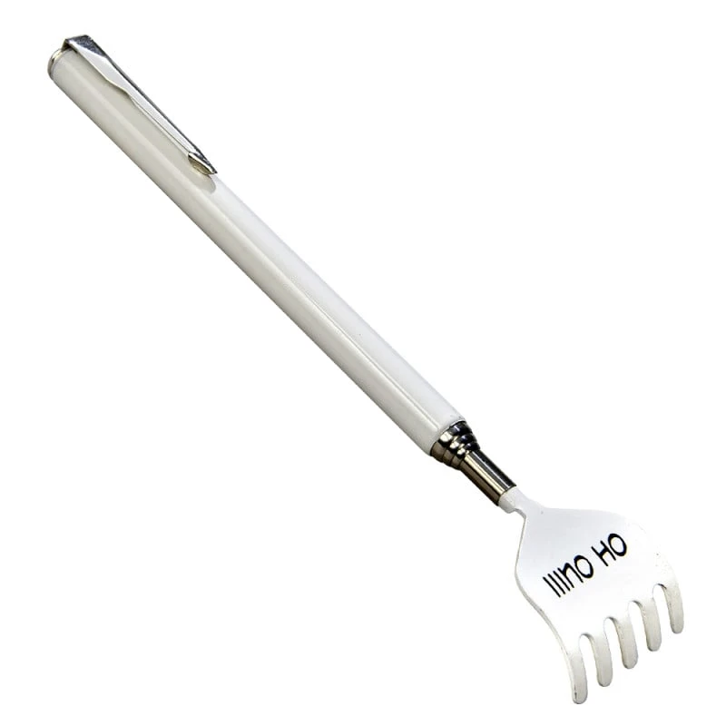 Gratte Dos Télescopique à L'unité 2 Gratte Dos Télescopique à L'unité - Image 2