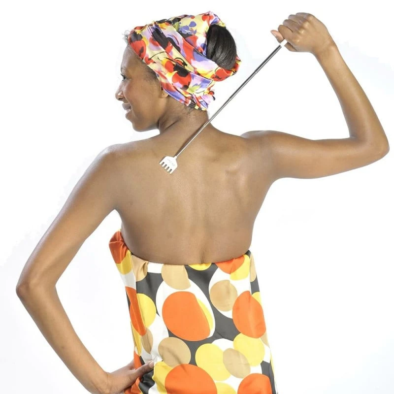 Gratte Dos Télescopique à L'unité 3 Gratte Dos Télescopique à L'unité - Image 3