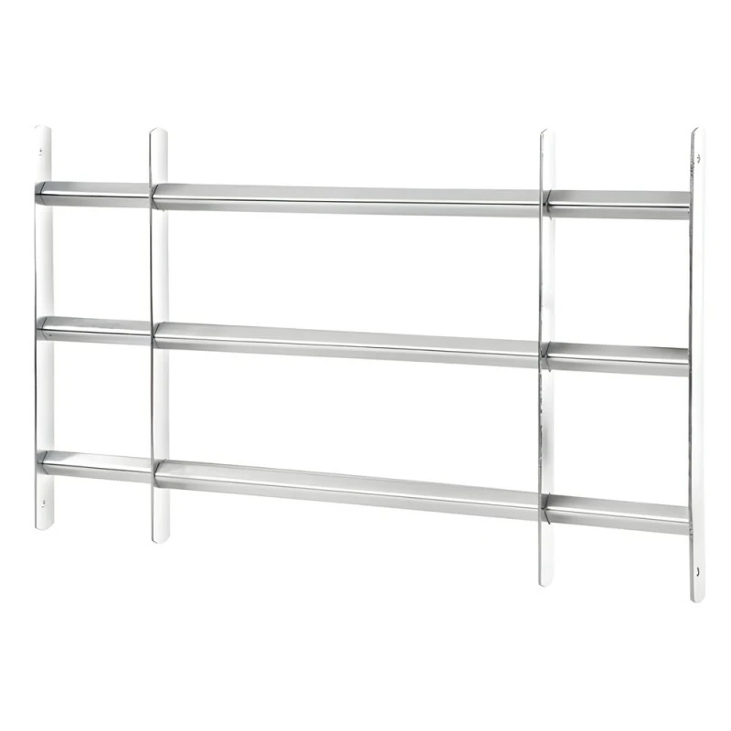 Grille De Protection Ajustable Pour Fenêtre 1 Grille De Protection Ajustable Pour Fenêtre