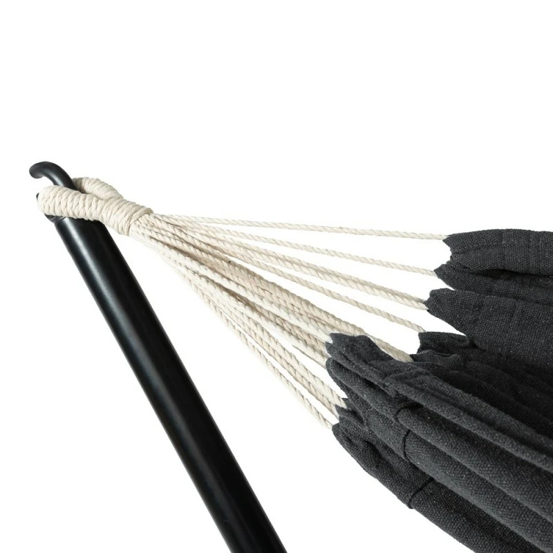 Hamac Sur Pied Métal ZenCool 3 Hamac Sur Pied Métal ZenCool - Image 3