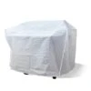 Housse De Protection Barbecue Ou Plancha