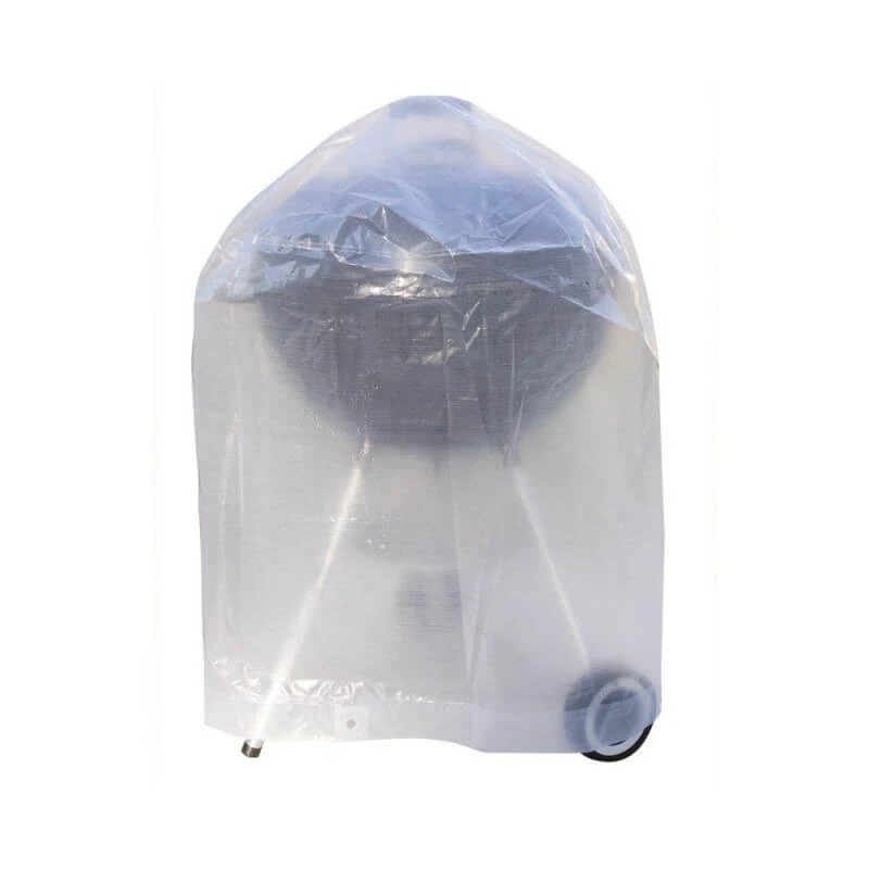 Housse De Protection Barbecue Rond 1 Housse De Protection Barbecue Rond