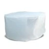 Housse De Protection Table Ronde De Jardin
