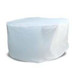 Housse De Protection Table Ronde De Jardin