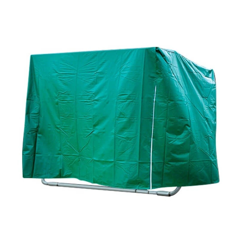 Housse De Protection PVC Balancelle - Extérieur 1 Housse De Protection PVC Balancelle - Extérieur