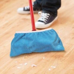 Housse Microfibre Pour Balai- Lot De 4 8 Housse Microfibre Pour Balai- Lot De 4 -Intexoo Shop housse microfibre pour balai lot de 4 3