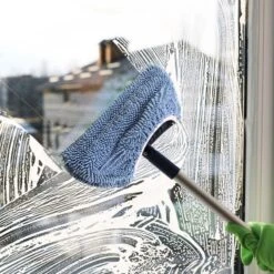 Housse Microfibre Pour Balai- Lot De 4 9 Housse Microfibre Pour Balai- Lot De 4 -Intexoo Shop housse microfibre pour balai lot de 4 4