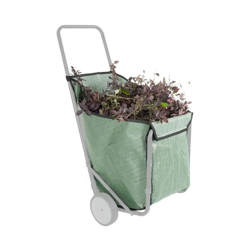 Housse Pour Chariot à Bûches 1 Housse Pour Chariot à Bûches