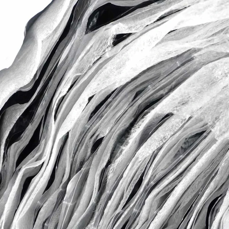 Isolant Multicouche Mince Pour Toiture Et Rénovation - Isolation Thermique Et Phonique Découpable 27 épaisseurs 3 Isolant Multicouche Mince Pour Toiture Et Rénovation - Isolation Thermique Et Phonique Découpable 27 épaisseurs - Image 3