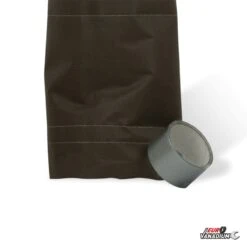 Kit D'isolation Thermique Porte De Service 85x210 Cm 11 Kit D'isolation Thermique Porte De Service 85x210 Cm -Intexoo Shop kit d isolation thermique pour porte 3