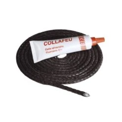 Kit De Réparation De Joint D'insert De Cheminée, Poêle Ou Chaudière