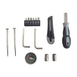 Lampe De Camping Avec Kit Outils Intégré 7 Lampe De Camping Avec Kit Outils Intégré -Intexoo Shop lampe de camping avec outils 2