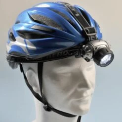 Lampe Frontale 34 Leds 8 Lampe Frontale 34 Leds -Intexoo Shop lampe frontale 3