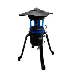 Lampe Piège à Moustiques Et Insectes Volants