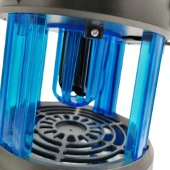 Lampe Piège à Moustiques Et Insectes Volants -Intexoo Shop lampe piege a moustiques et insectes volants 3