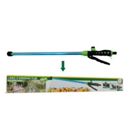 Lance D'arrosage Effet Pluie Pour Potager, Animaux... -Intexoo Shop lance d arrosage effet pluie 2