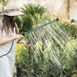 Lance D'arrosage Effet Pluie Pour Potager, Animaux... -Intexoo Shop lance d arrosage effet pluie 7