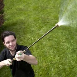 Lance De Pulvérisation Avec Pompe à Main -Intexoo Shop lance de pulverisation pompe a main 3