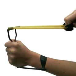 Lance Pierre Tendeur Caoutchouc -Intexoo Shop lance pierre 2