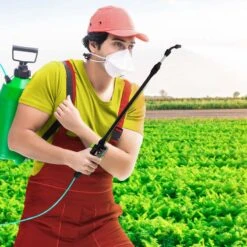 Lance Télescopique Pulvérisateur à Dos 9 Lance Télescopique Pulvérisateur à Dos -Intexoo Shop lance telescopique pulverisateur 4