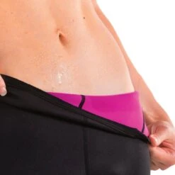 Legging De Sudation Hot Leg 6 Legging De Sudation Hot Leg -Intexoo Shop legging de sudation hot leg 2