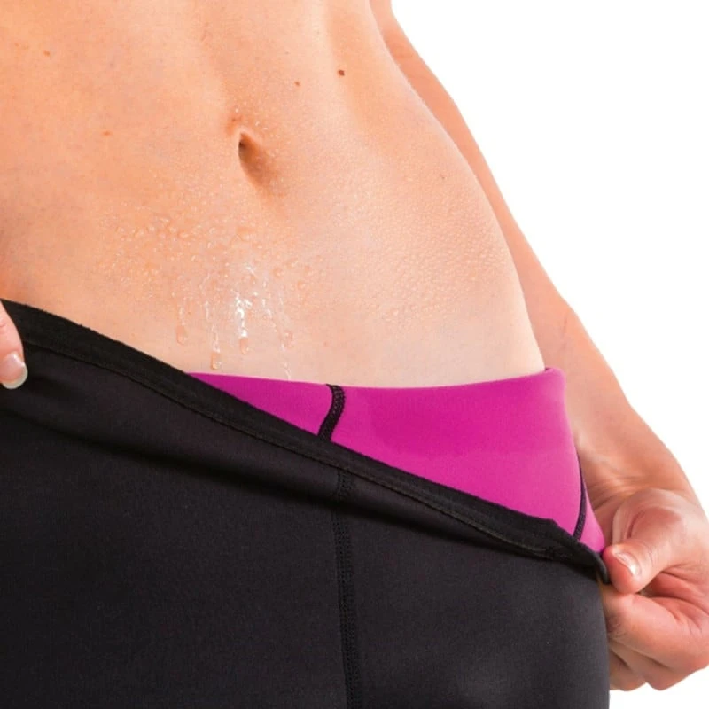 Legging De Sudation Hot Leg 3 Legging De Sudation Hot Leg - Image 3