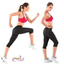 Legging De Sudation Hot Leg