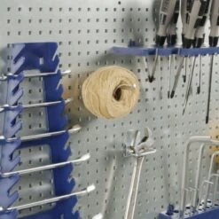 Panneau Mural D'atelier En Métal - Vendu Par 2 9 Panneau Mural D'atelier En Métal - Vendu Par 2 -Intexoo Shop lot de 2 panneaux muraux d atelier en metal 4