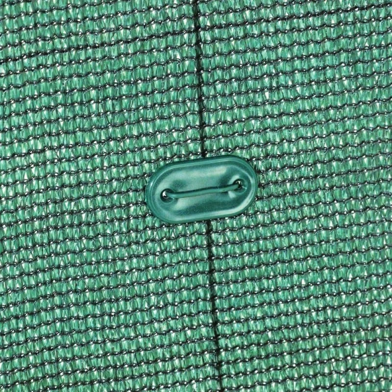 Lot De 20 Attaches Brise Vue 3 Lot De 20 Attaches Brise Vue - Image 3