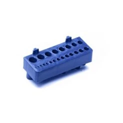 Lot De 7 Accessoires Et Boites En Plastique Pour Panneaux Porte Outils -Intexoo Shop lot de 7 accessoires et boites en plastique pour panneaux porte outils 4