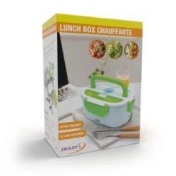 Lunch Box Chauffante 1,5L 9 Lunch Box Chauffante 1,5L -Intexoo Shop lunch box chauffante 2