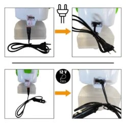 Lunch Box Chauffante 1,5L 12 Lunch Box Chauffante 1,5L -Intexoo Shop lunch box chauffante 5