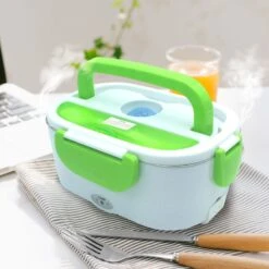 Lunch Box Chauffante 1,5L 13 Lunch Box Chauffante 1,5L -Intexoo Shop lunch box chauffante 6