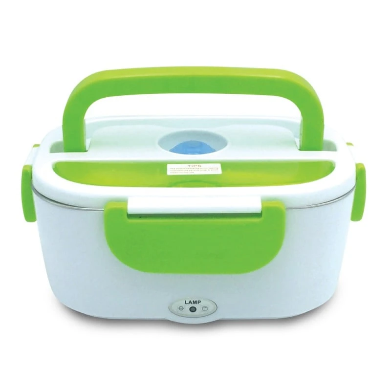 Lunch Box Chauffante 1,5L 1 Lunch Box Chauffante 1,5L