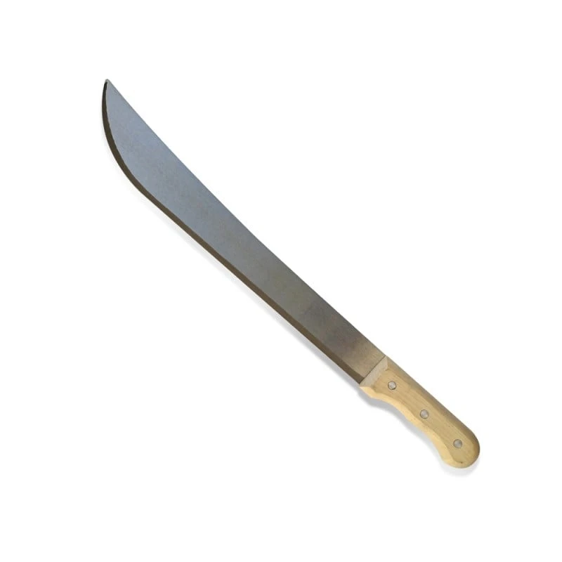 Machette De Débroussaillage Avec étui Et Accroche Ceinture 2 Machette De Débroussaillage Avec étui Et Accroche Ceinture - Image 2