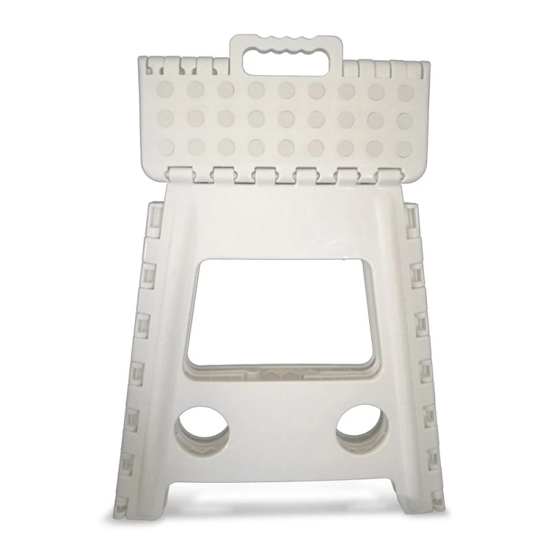 Marche Pieds Pliable 39 Cm 2 Marche Pieds Pliable 39 Cm - Image 2