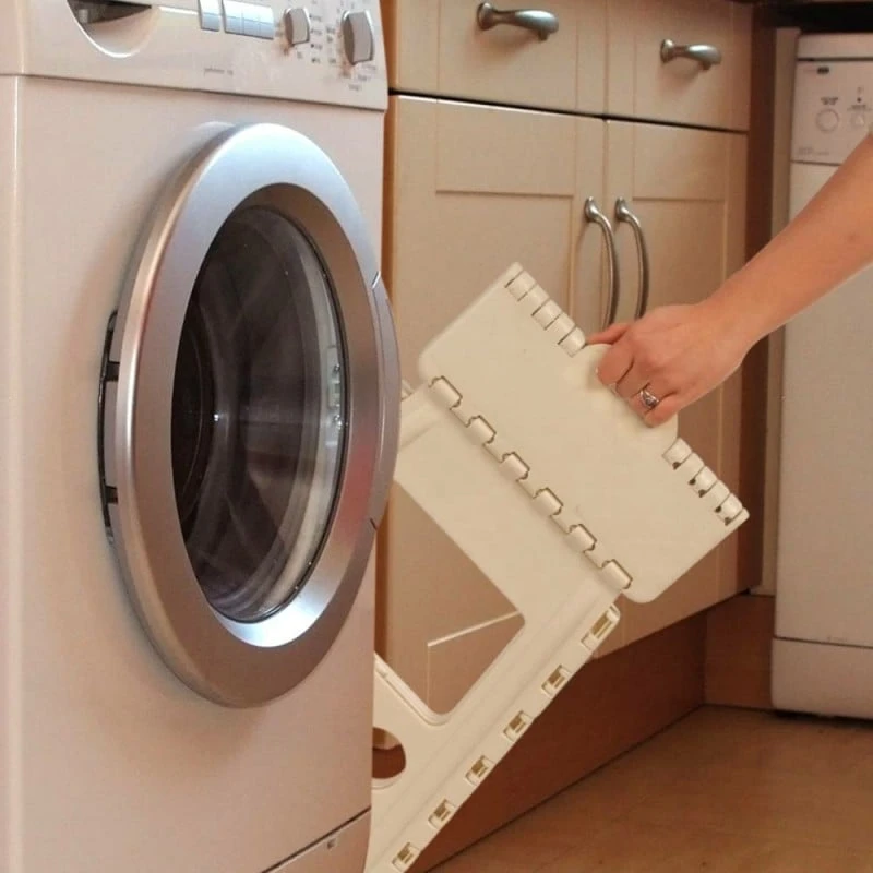 Marche Pieds Pliable 39 Cm 7 Marche Pieds Pliable 39 Cm - Image 7