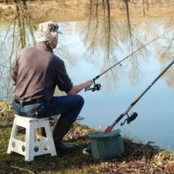 Marche Pieds Pliable 39 Cm 15 Marche Pieds Pliable 39 Cm -Intexoo Shop marche pied repliable gm 39 cm 7