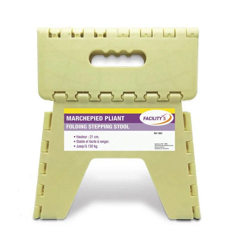 Marche Pieds Pliant 21 Cm 3 Marche Pieds Pliant 21 Cm - Image 3