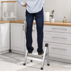 Marchepied 1 Marche Alu Pro Extra-slim 8 Marchepied 1 Marche Alu Pro Extra-slim -Intexoo Shop marchepied 1 marche alu pro extra slim 3