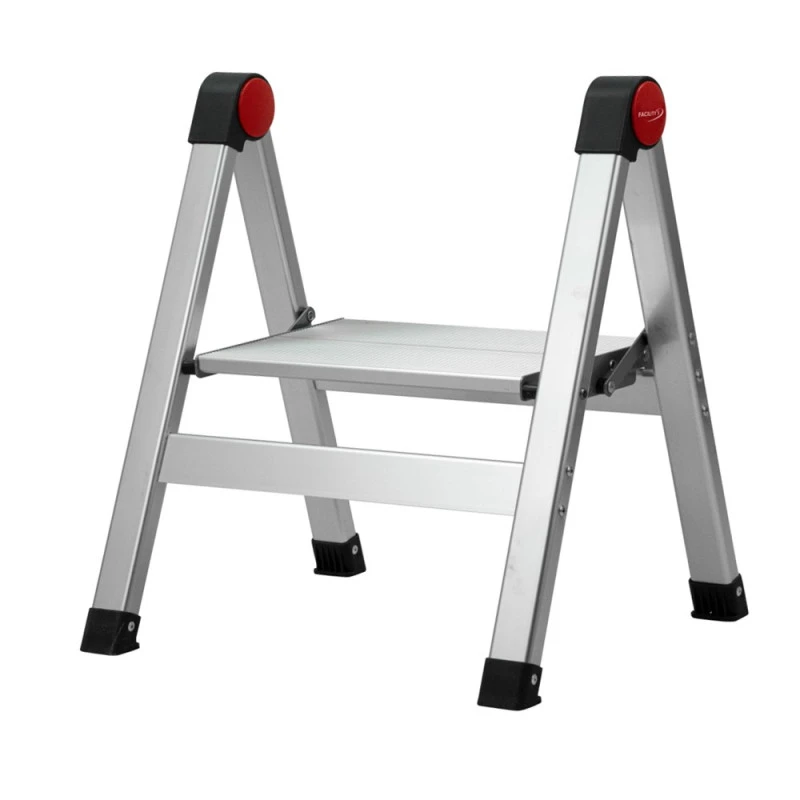 Marchepied 1 Marche Alu Pro Extra-slim 1 Marchepied 1 Marche Alu Pro Extra-slim