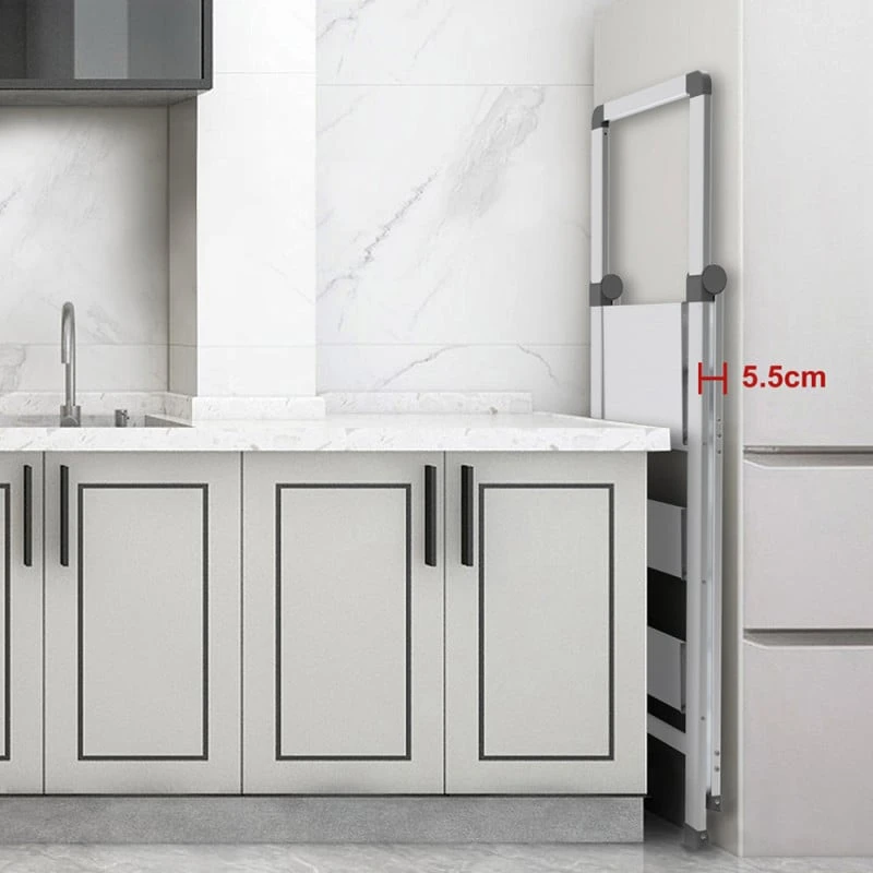 Marchepied 2 Marches Alu Pro Extra-slim 6 Marchepied 2 Marches Alu Pro Extra-slim - Image 6