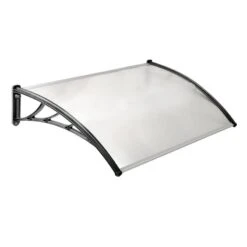 Marquise De Porte / Auvent De Porte