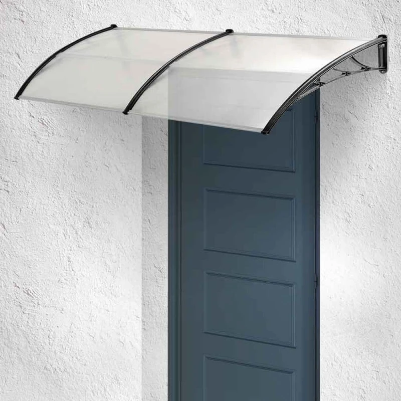 Marquise De Porte / Auvent De Porte 7 Marquise De Porte / Auvent De Porte - Image 7