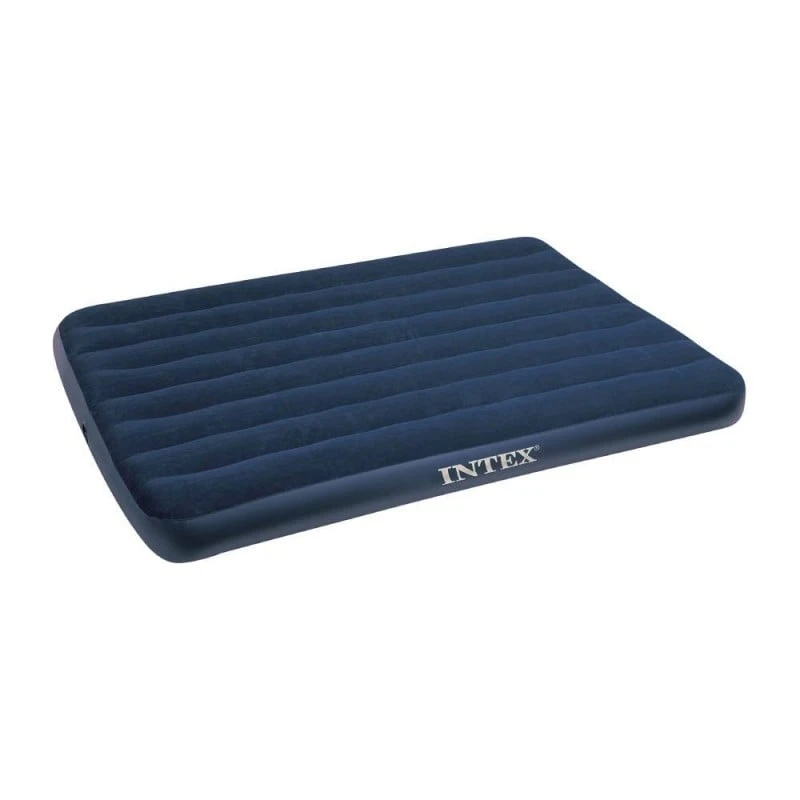 Intex Matelas Gonflable 2 Places 1 Intex Matelas Gonflable 2 Places