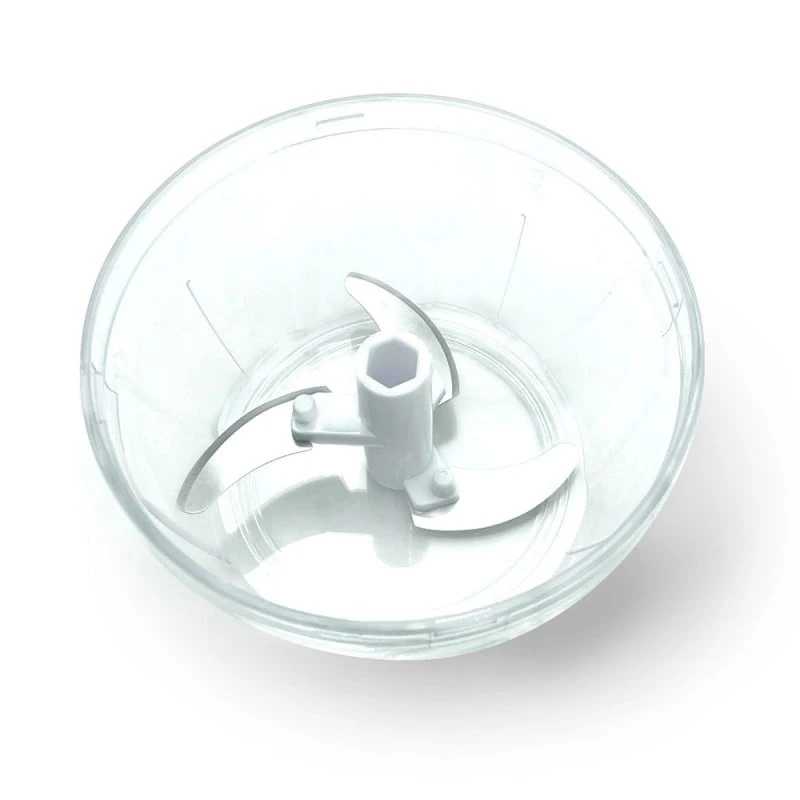 Mini Hachoir Manuel à Ficelle 2 Mini Hachoir Manuel à Ficelle - Image 2