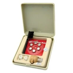 Mini Oreillette Amplificateur De Sons