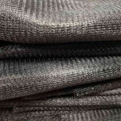 Moustiquaire Fenêtre Velcro X 4 -Intexoo Shop moustiquaire fenetre noire 2